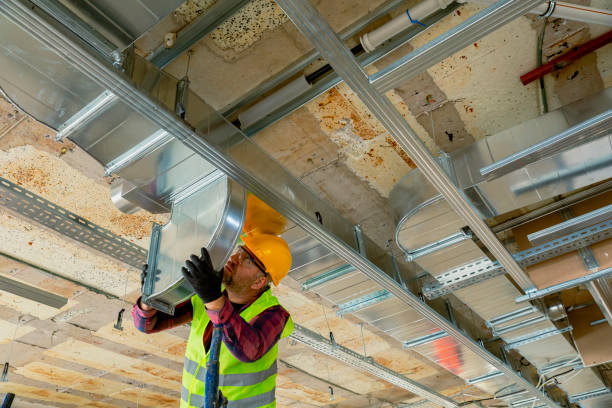 Best HVAC Training and Certification in Chrisman, IL