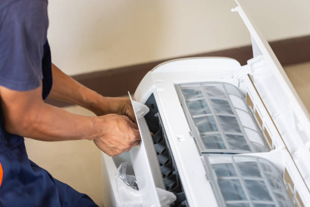 Best HVAC Consulting and Engineering in Chrisman, IL