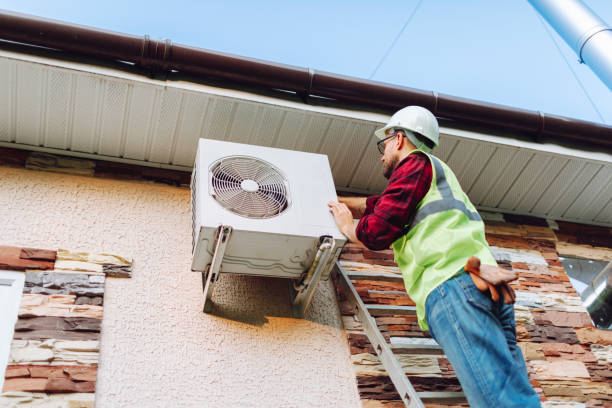 Best HVAC Software and Technology in Chrisman, IL