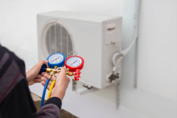 Best Ductless Mini-Split Systems in Chrisman, IL