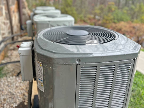 Best Air Conditioning Cleaning in Chrisman, IL
